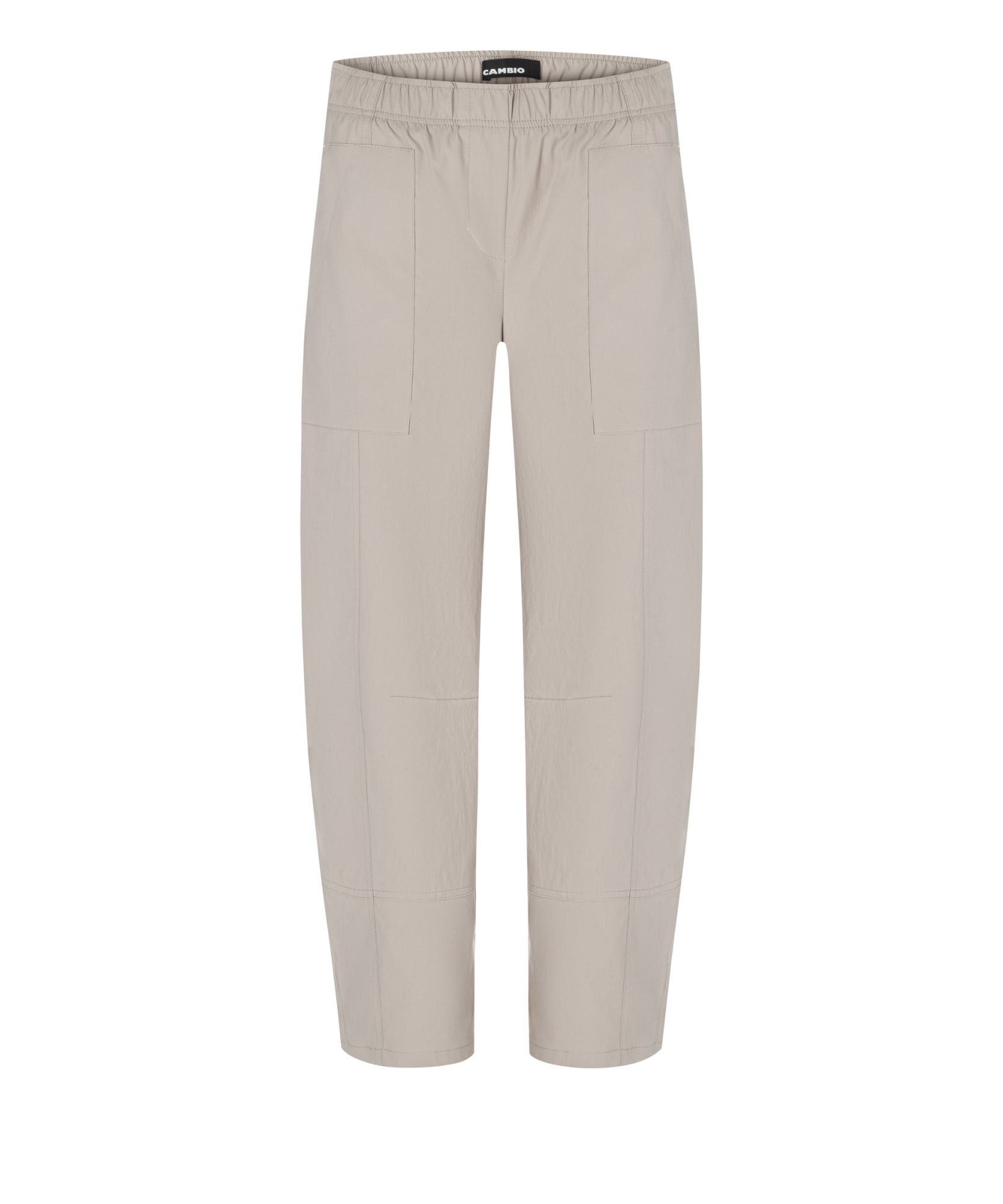 Cambio Hosen beige