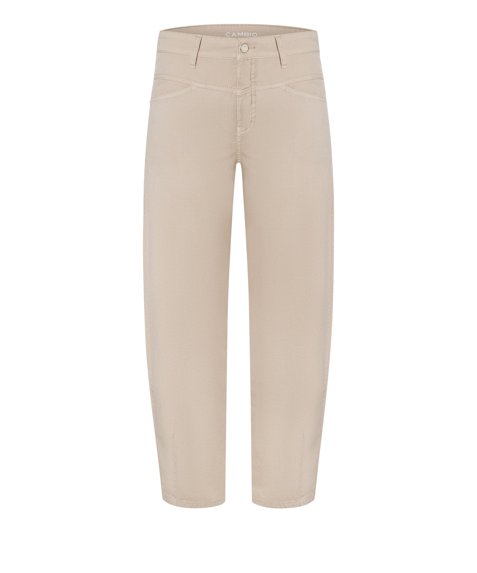 Cambio Jeans beige