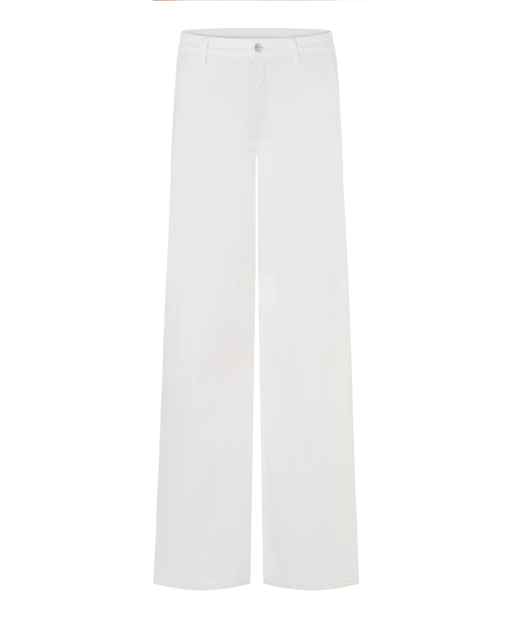 Cambio Jeans weiß