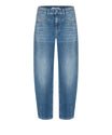 Cambio Jeans blau