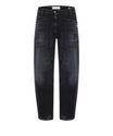 Cambio Jeans  schwarz