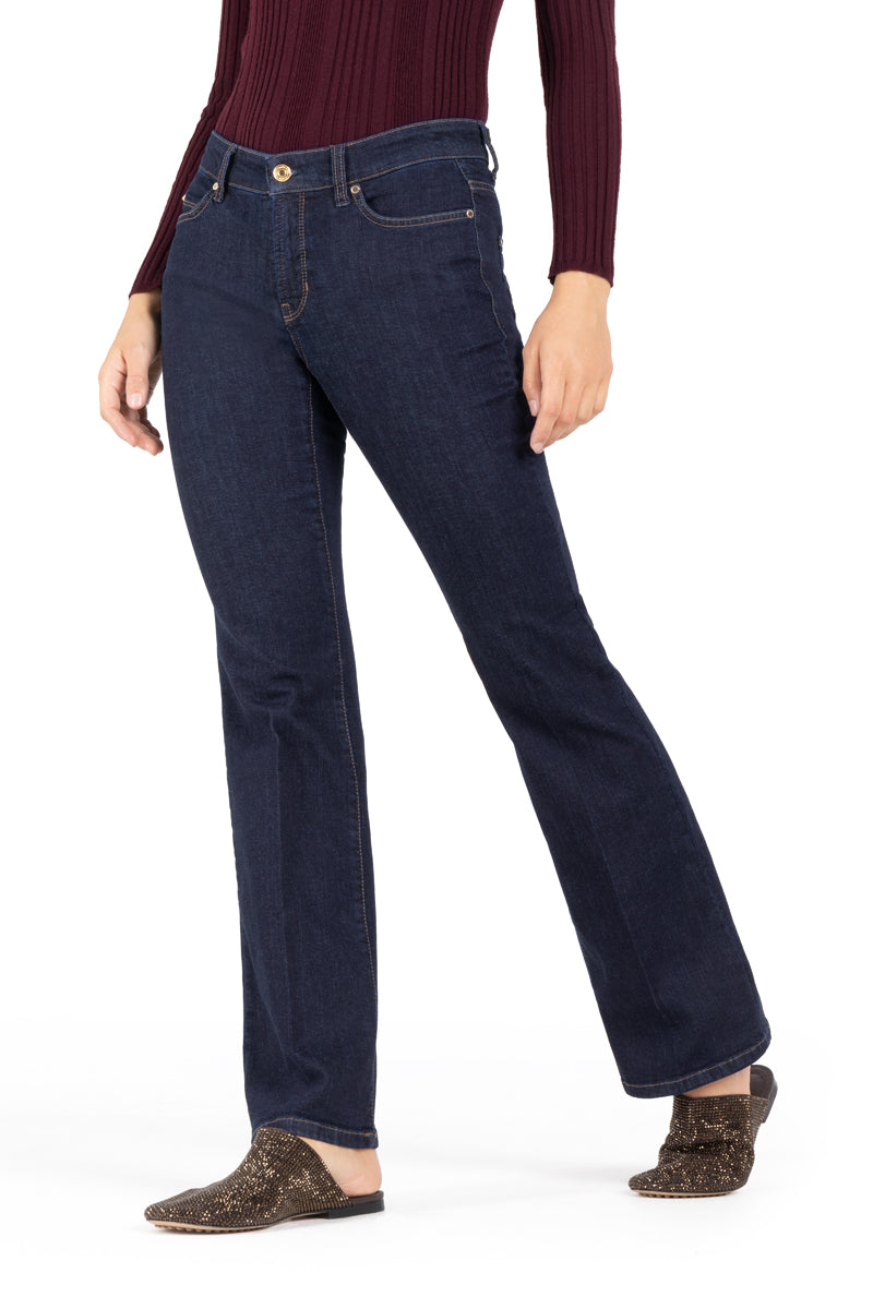 Cambio Straight dunkelblau