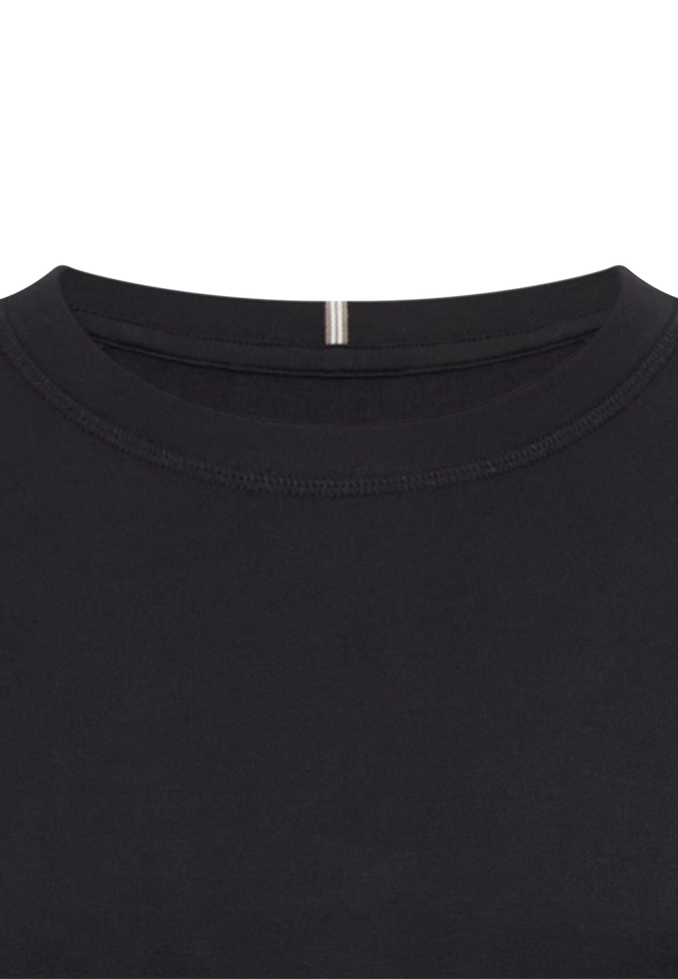 Camel Active 3/4-Shirts schwarz