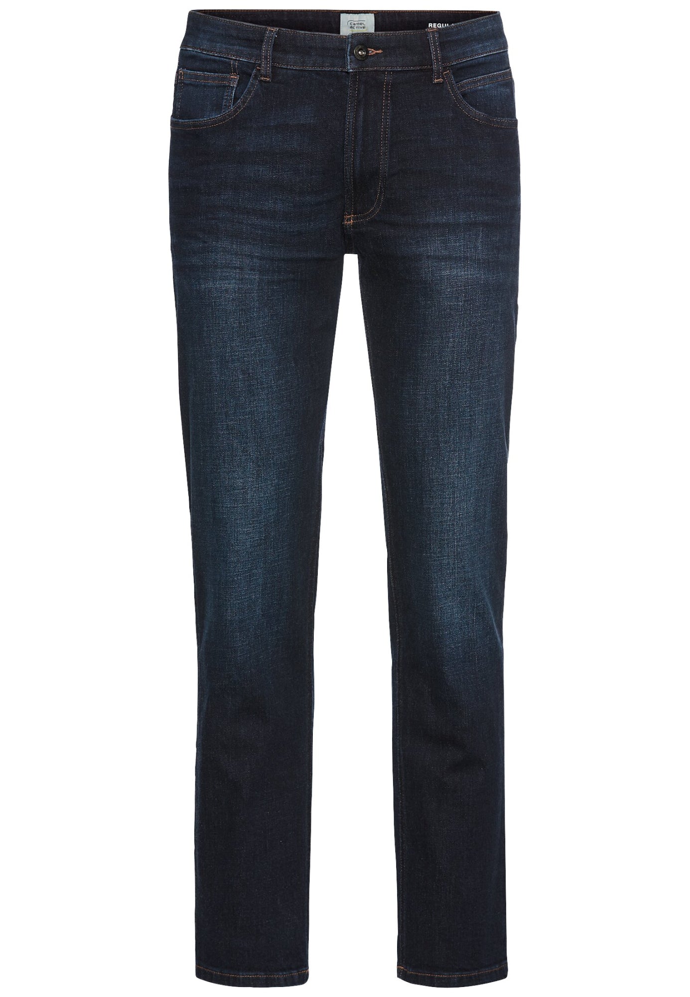 Camel Active Straight dunkelblau