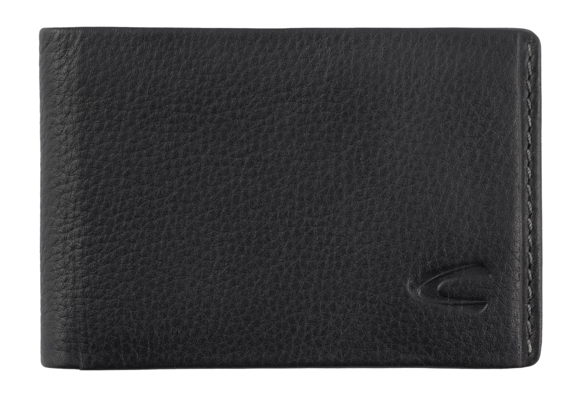 Camel Active Geldbörsen schwarz