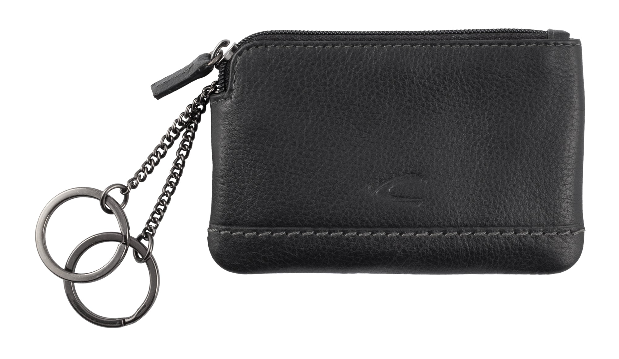 Camel Active Geldbörsen schwarz