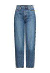 Camel Active Skinny, Slim blau