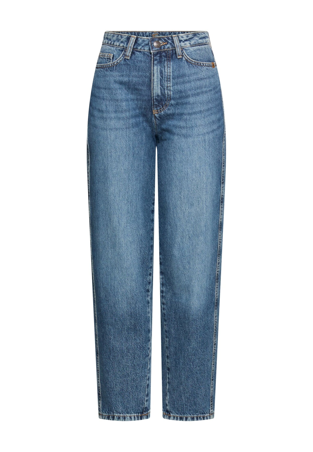 Camel Active Skinny, Slim blau
