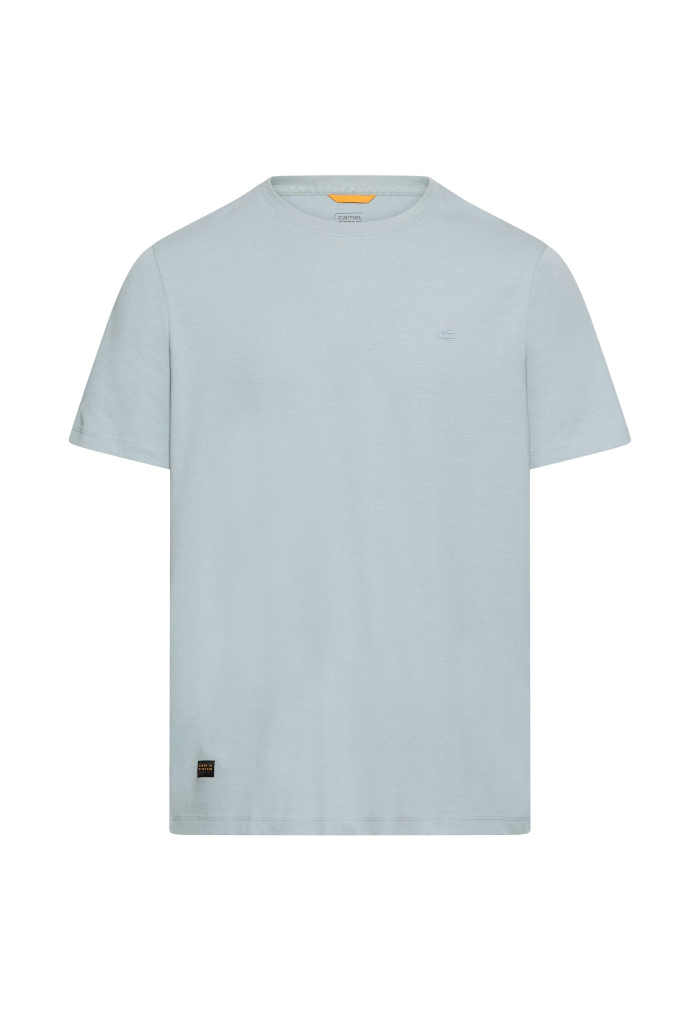 Camel Active T-Shirts blau