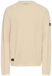 Camel Active Pullover beige