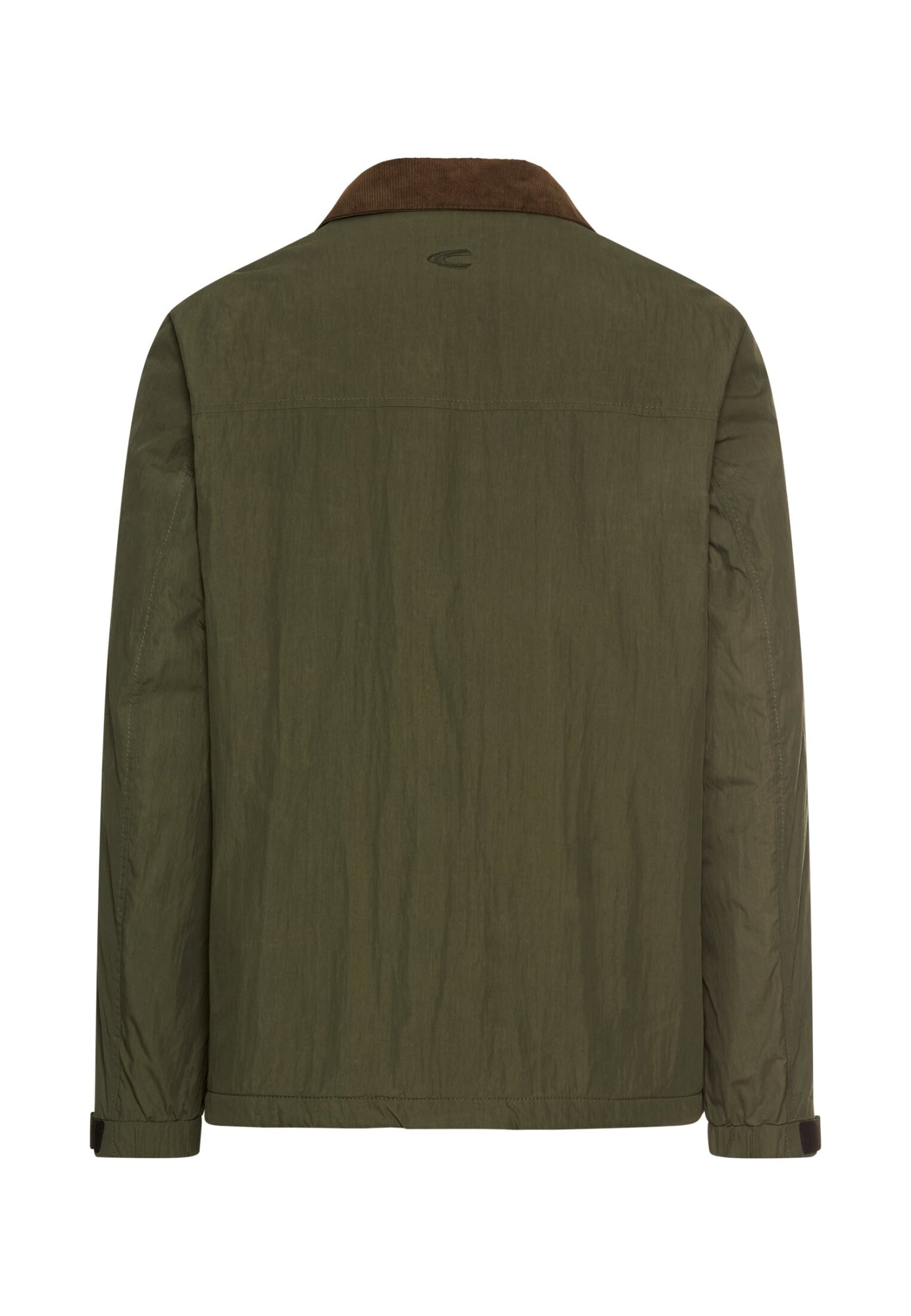 Camel Active Leichte Jacken dunkelgrün