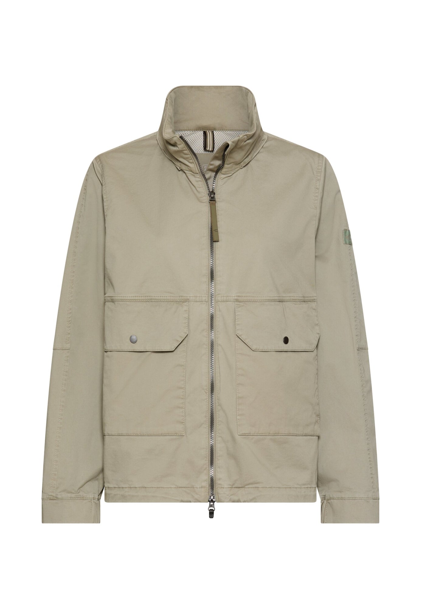 Camel Active Leichte Jacken grün