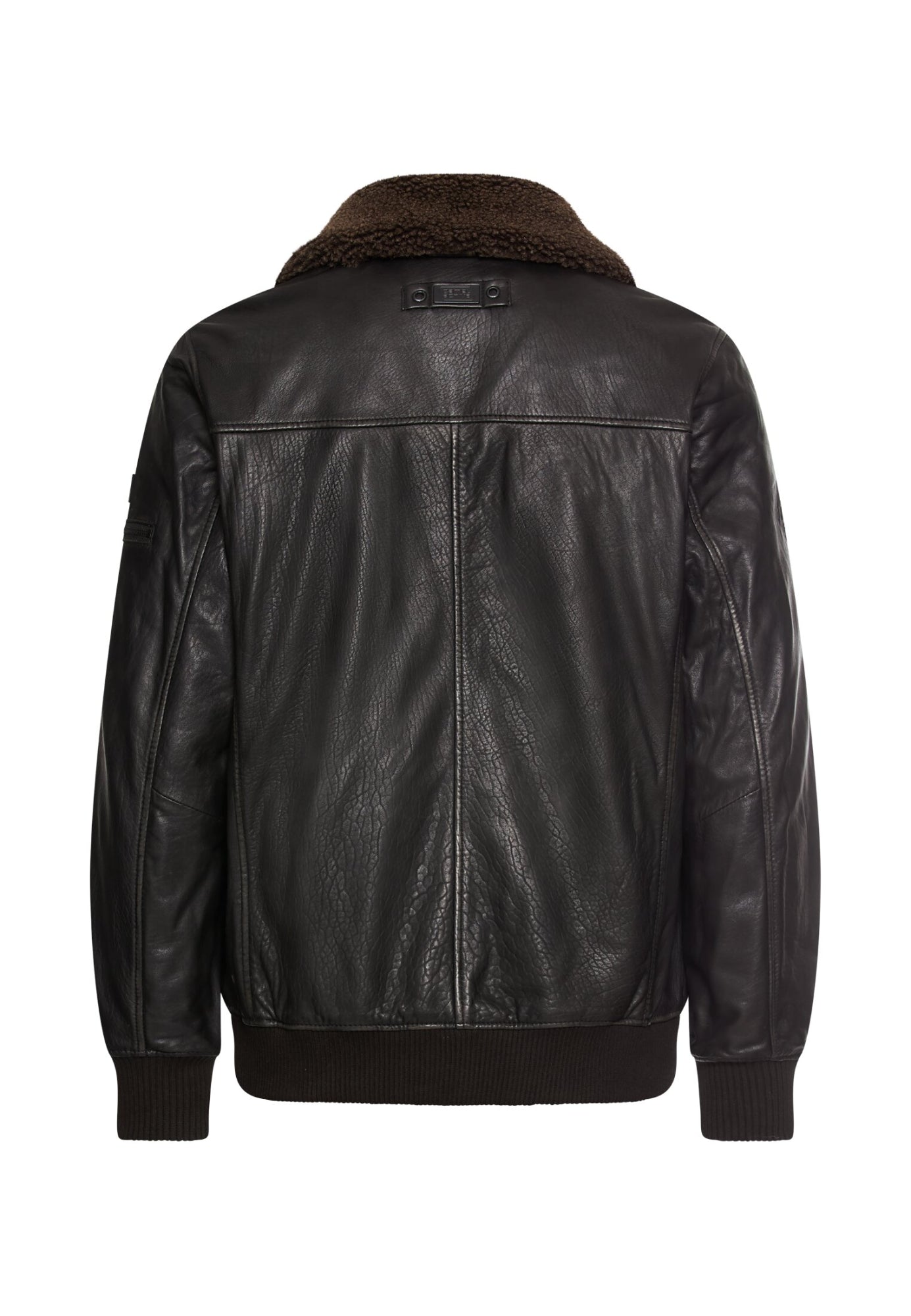 Camel Active Leichte Jacken dunkelgrau