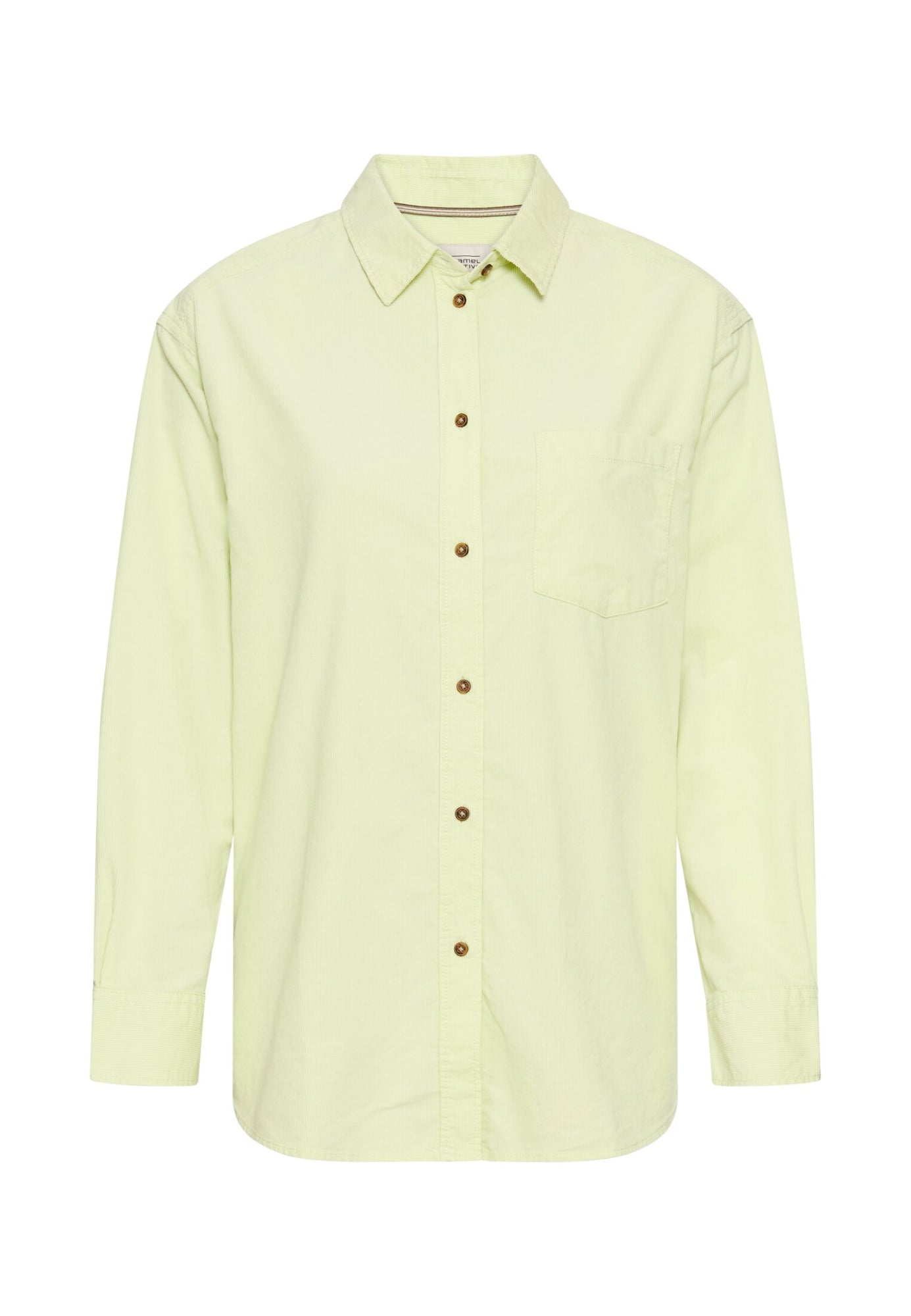 Camel Active Blusen  grün