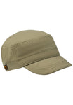 Camel Active Mützen, Caps khaki