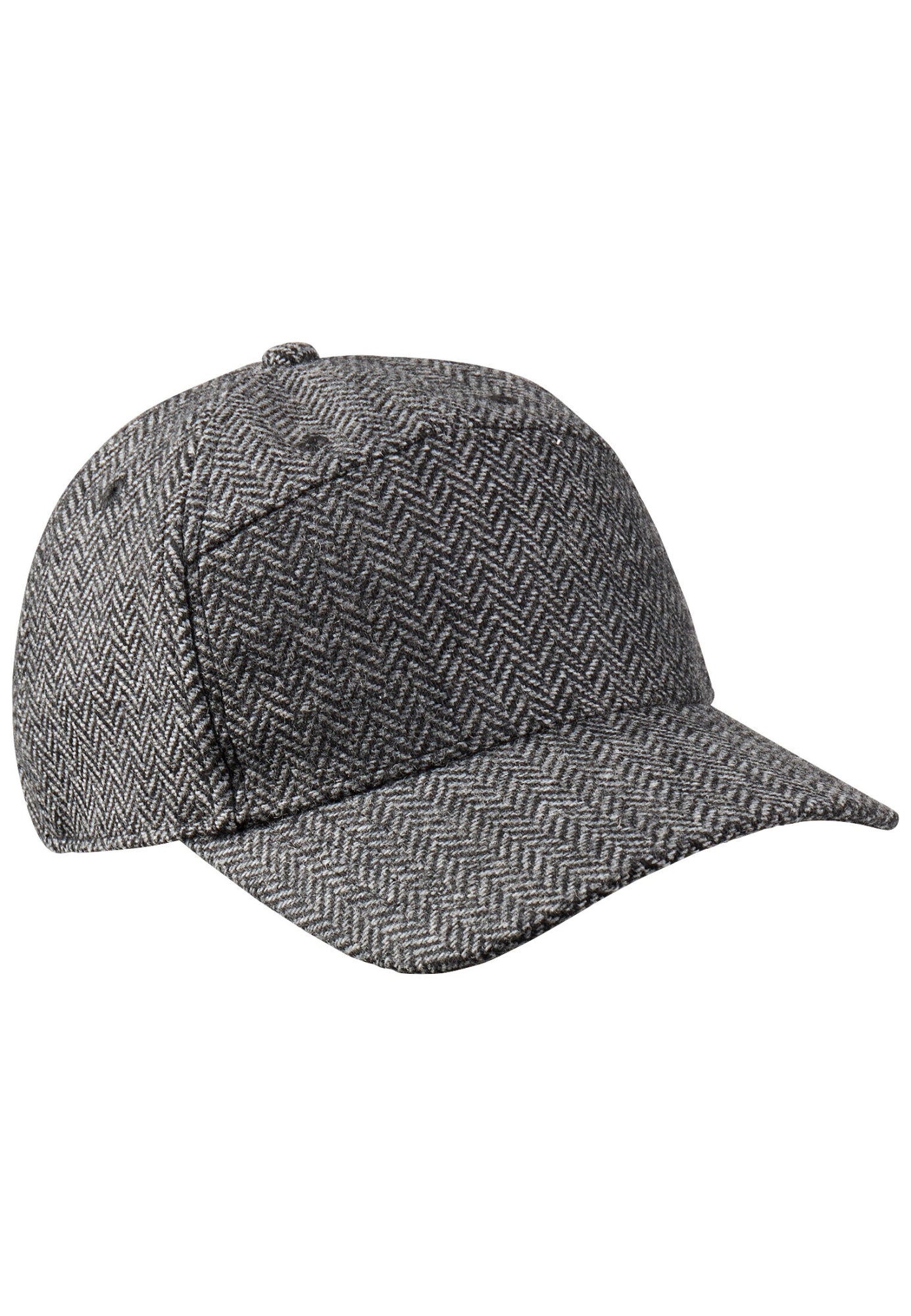 Camel Active Mützen, Caps dunkelgrau