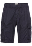 Camel Active Shorts dunkelblau
