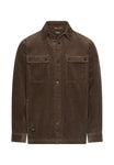 Camel Active Hemden braun