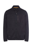 Camel Active Strickjacken dunkelblau