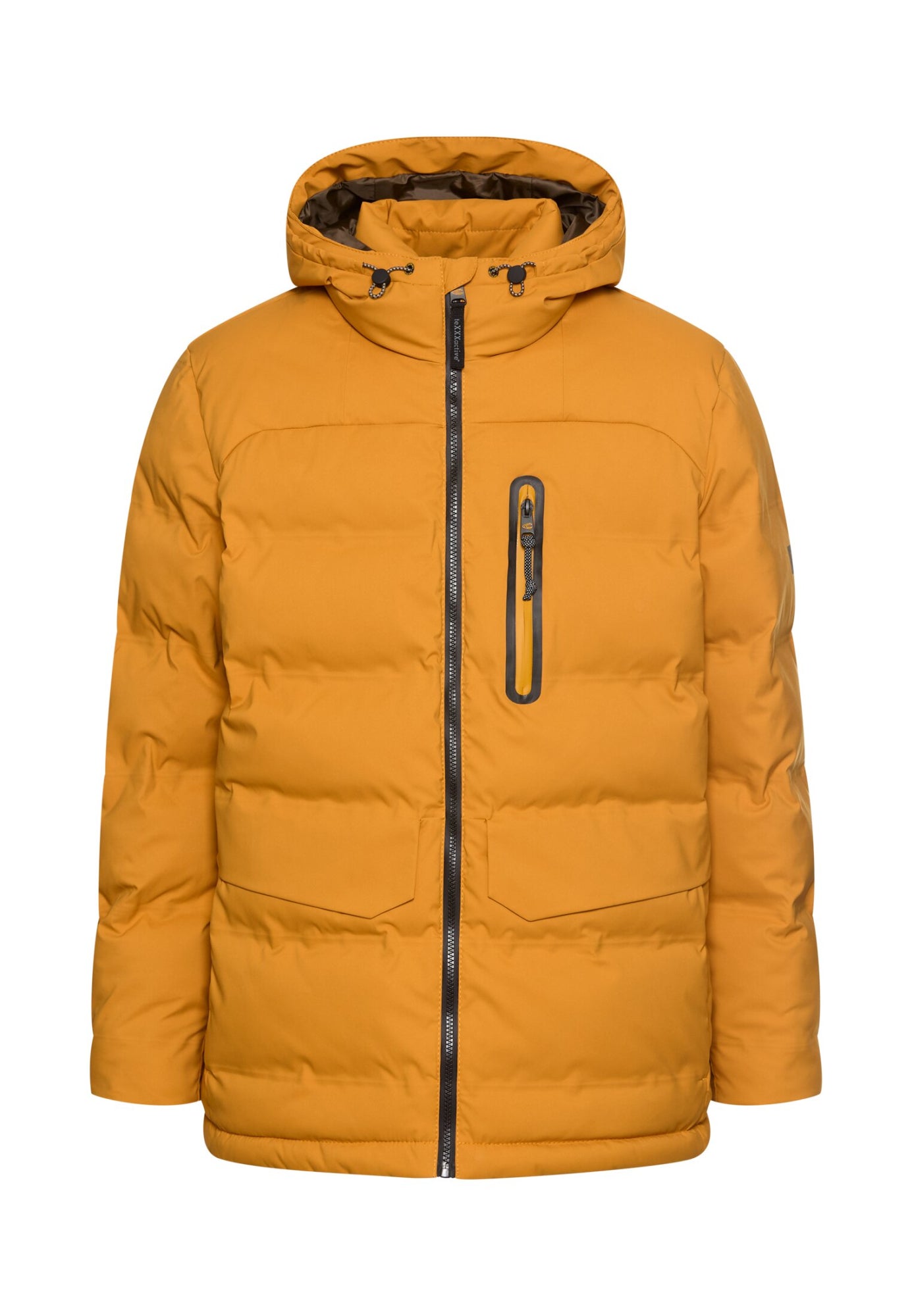 Camel Active Jacken & Mäntel gelb