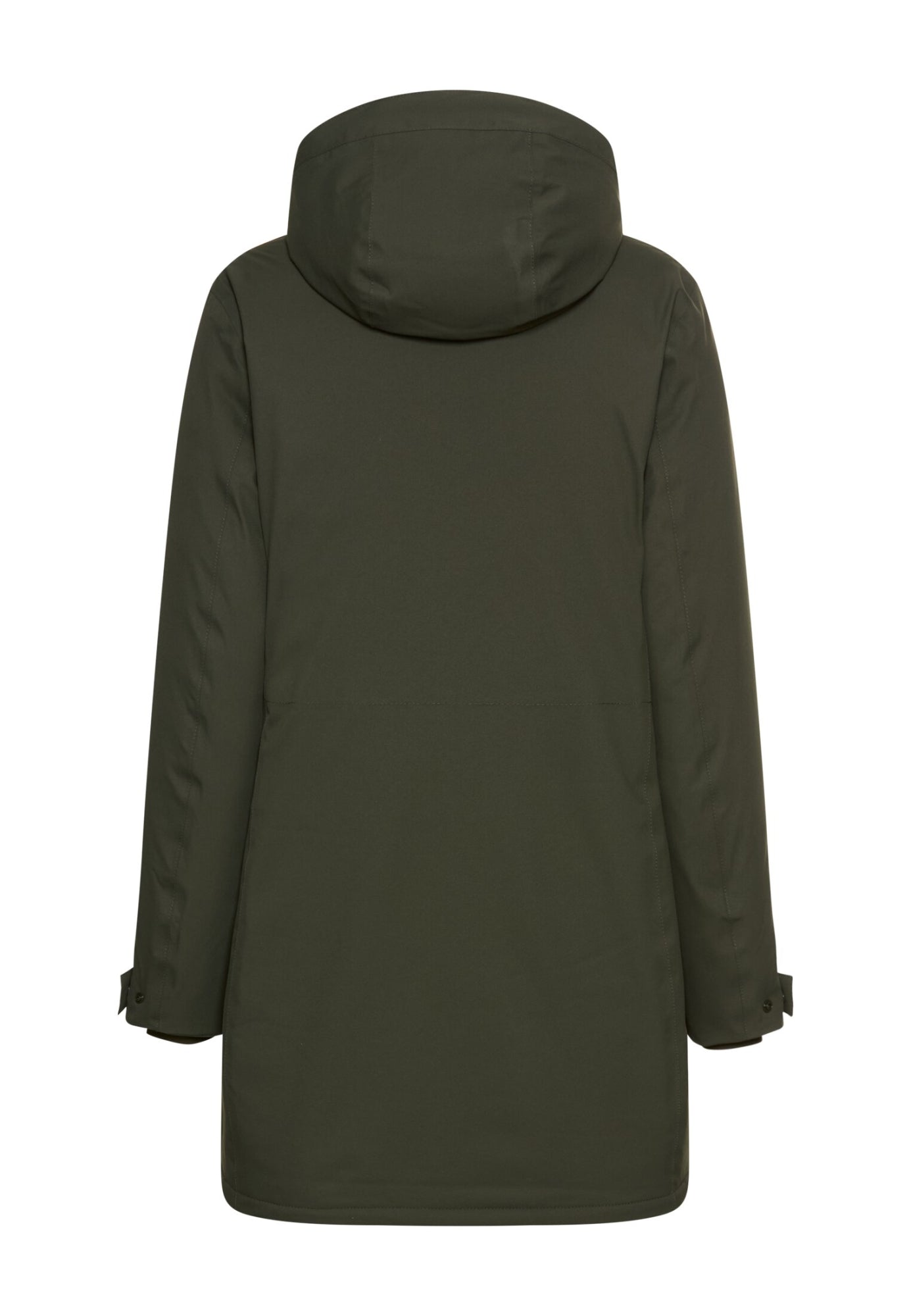 Camel Active Mäntel  dunkelgrün