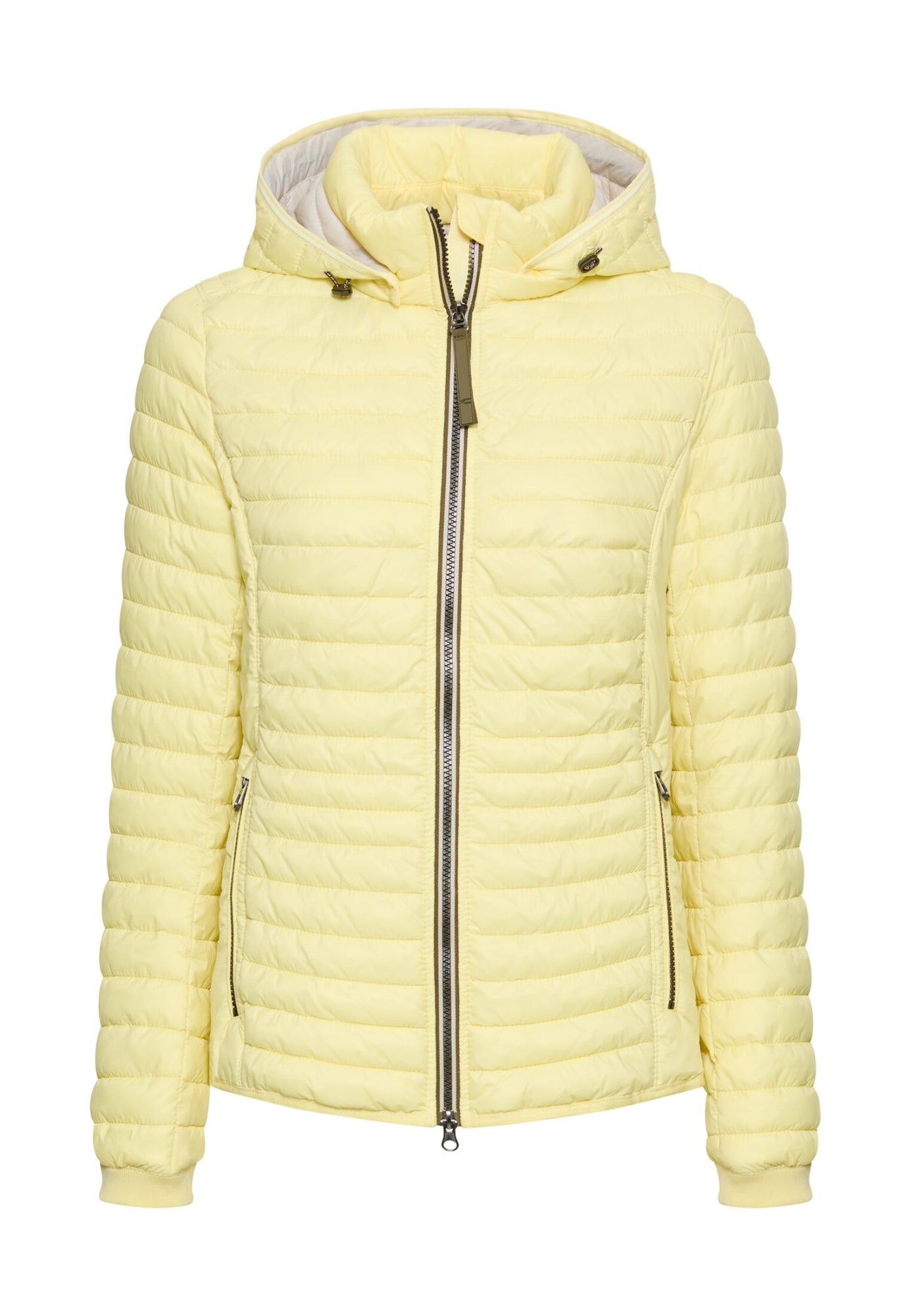 Camel Active Leichte Jacken gelb