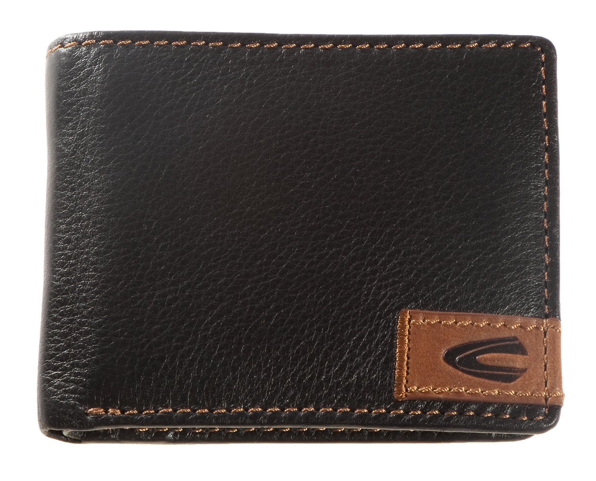 Camel Active Geldbörsen schwarz