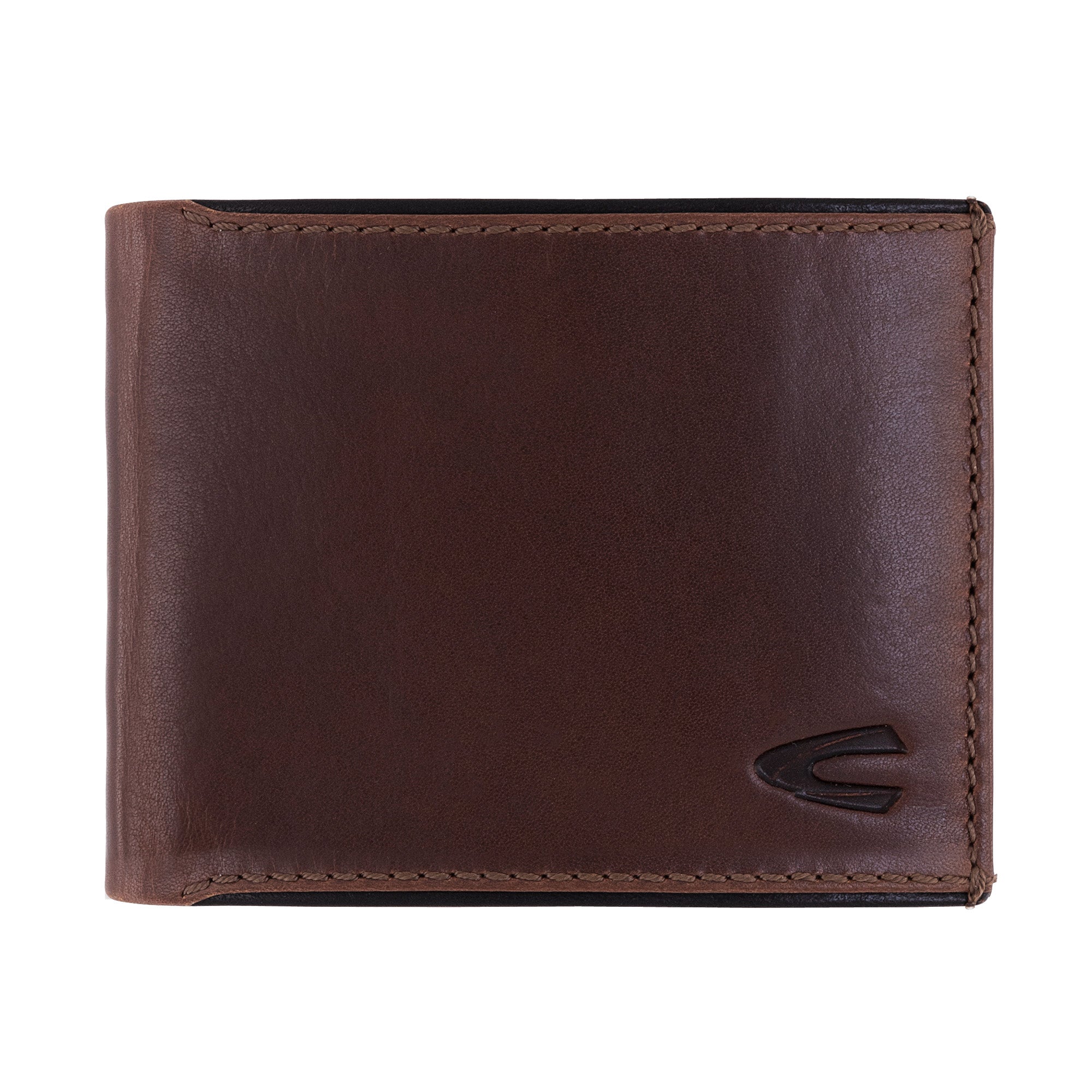 Camel Active Geldbörsen braun