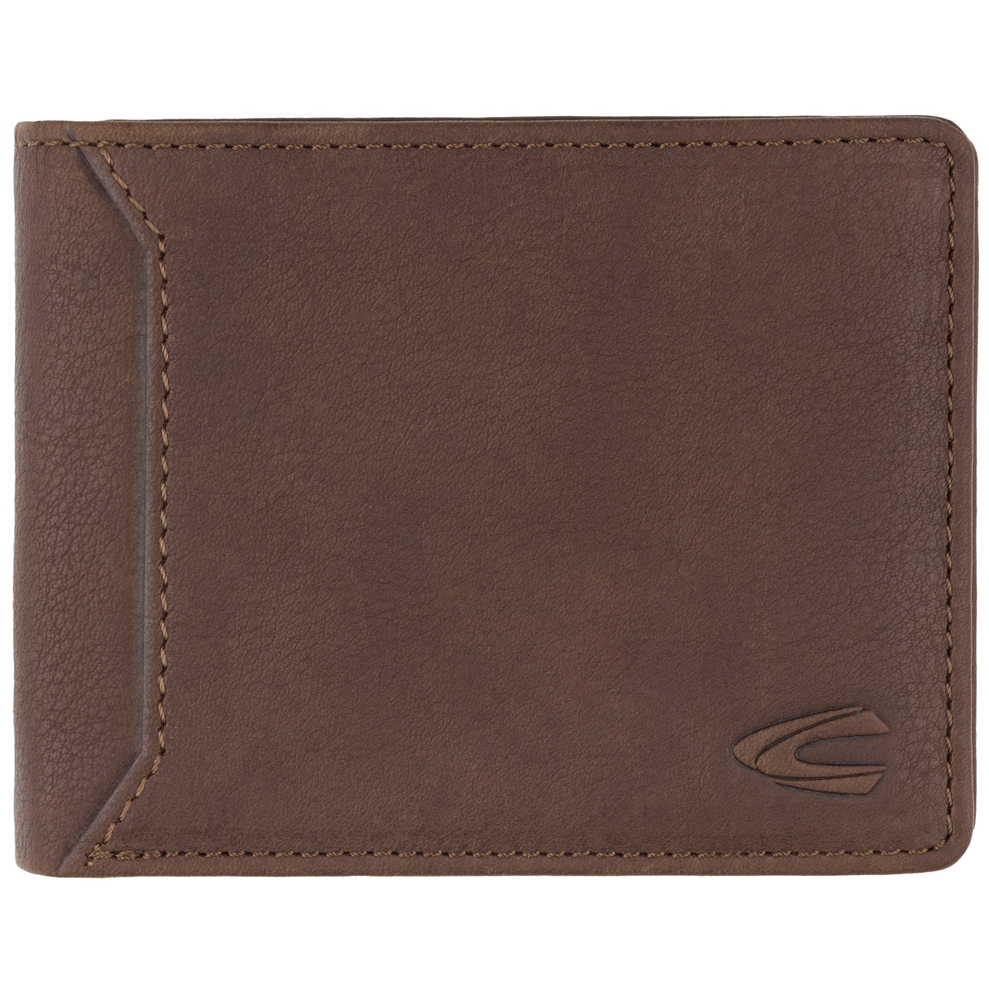 Camel Active Geldbörsen cognac