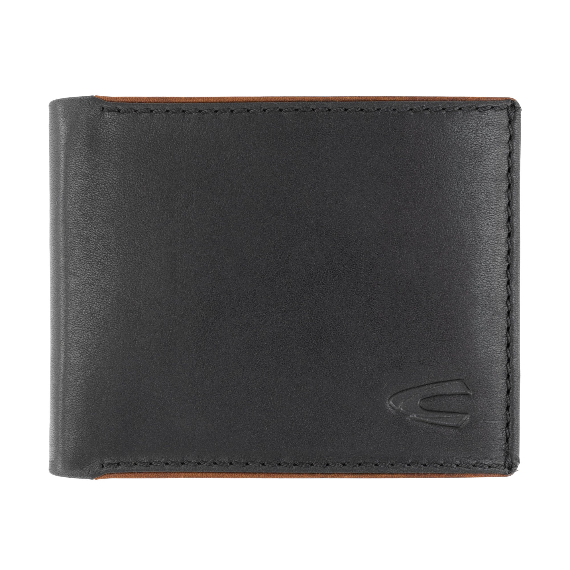 Camel Active Geldbörsen schwarz