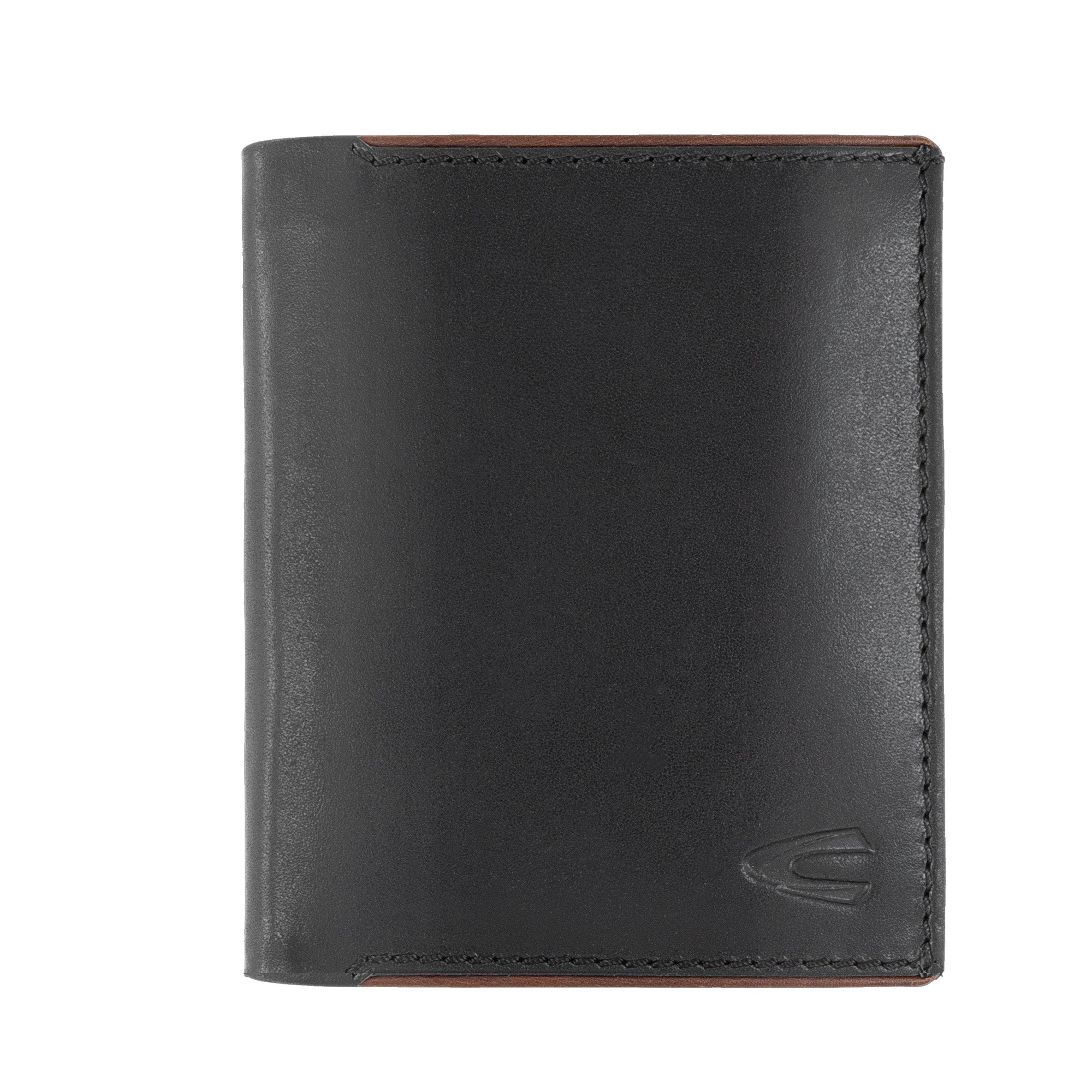 Camel Active Geldbörsen schwarz