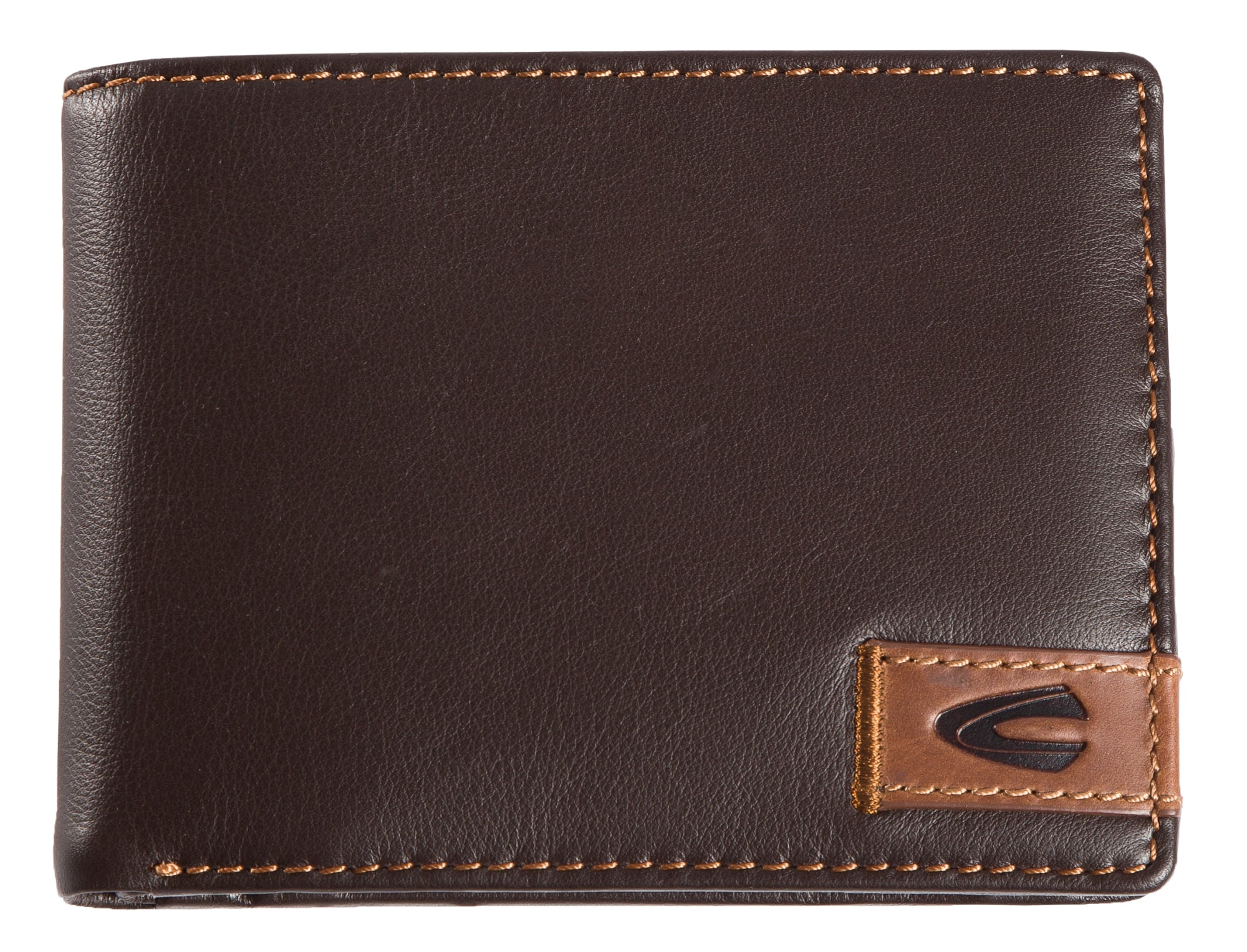 Camel Active Geldbörsen braun