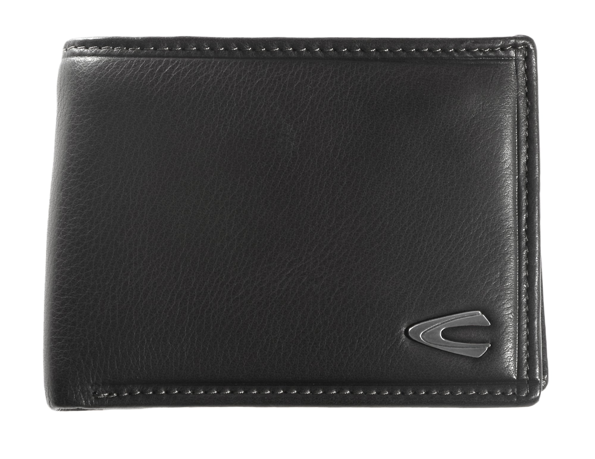 Camel Active Geldbörsen schwarz