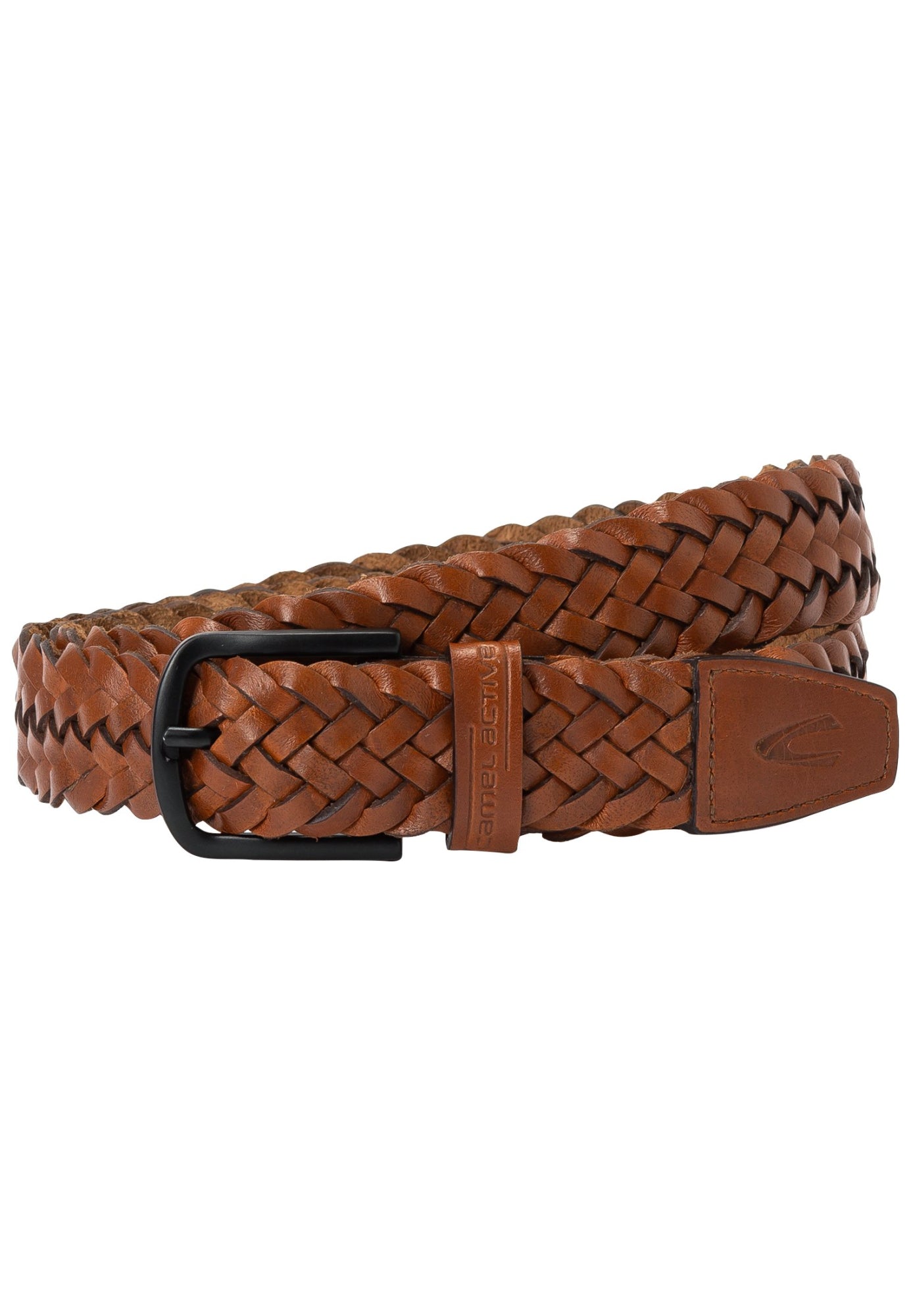 Camel Active Gürtel braun
