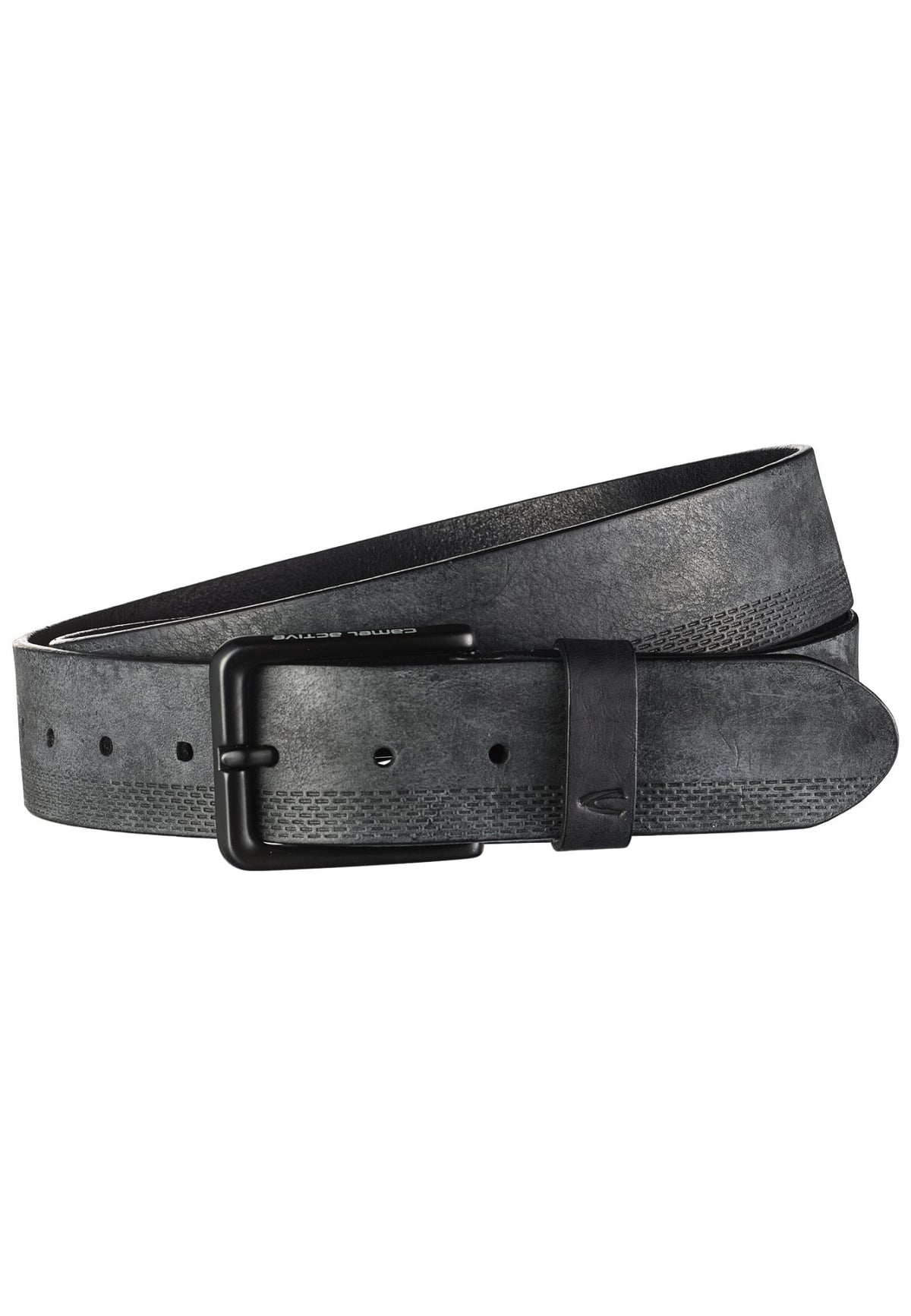 Camel Active Gürtel schwarz