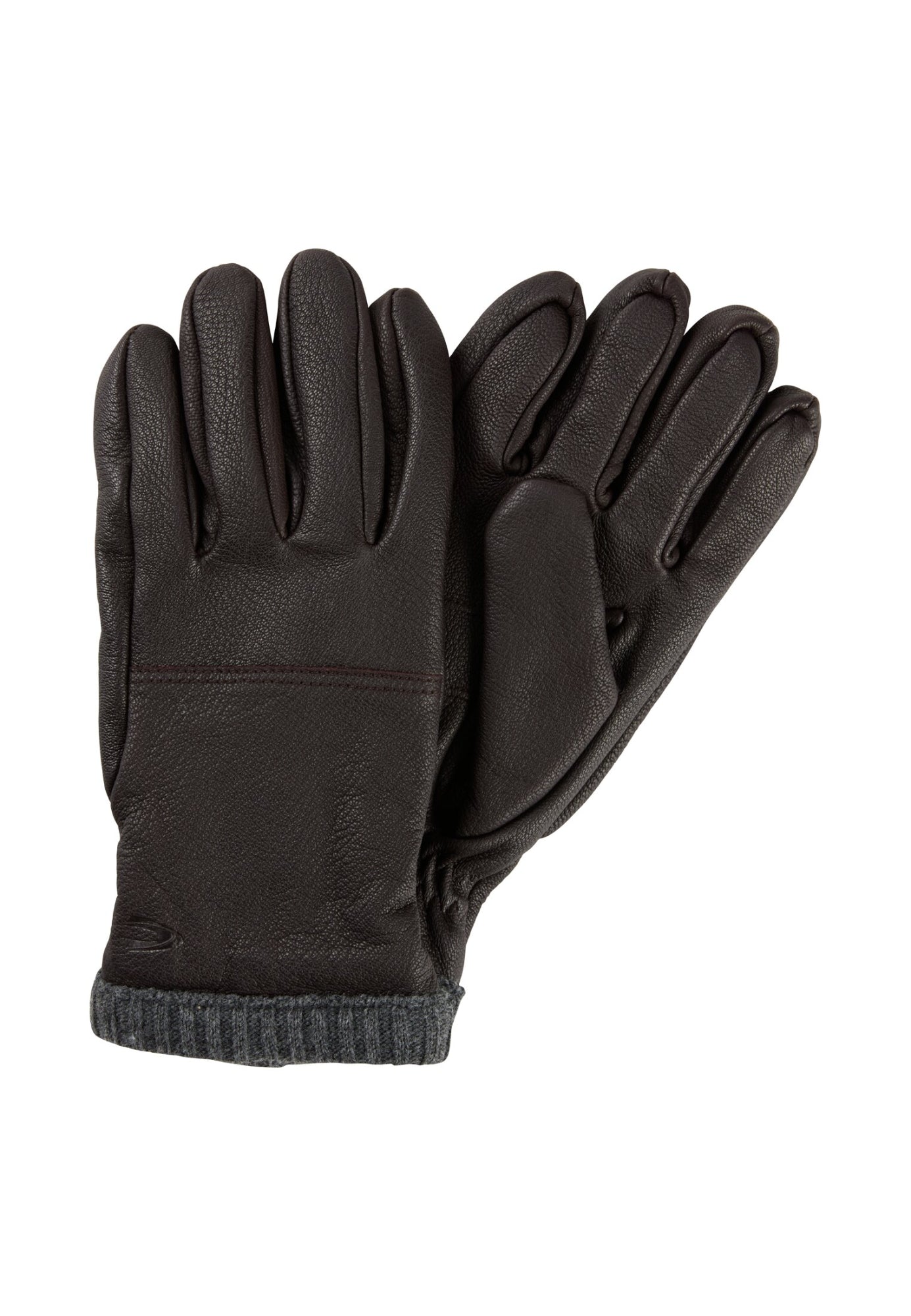 Camel Active Handschuhe in dunkelgrau