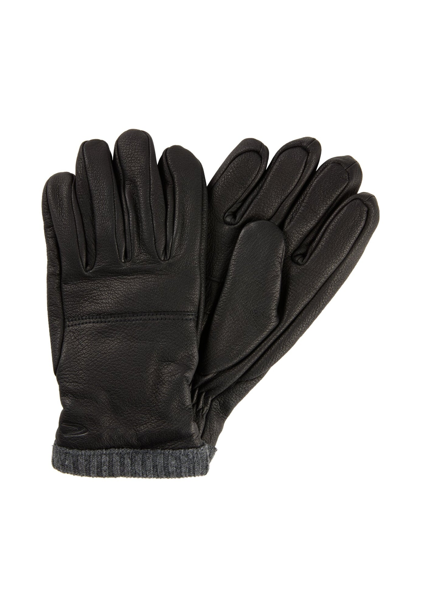 Camel Active Handschuhe dunkelgrau