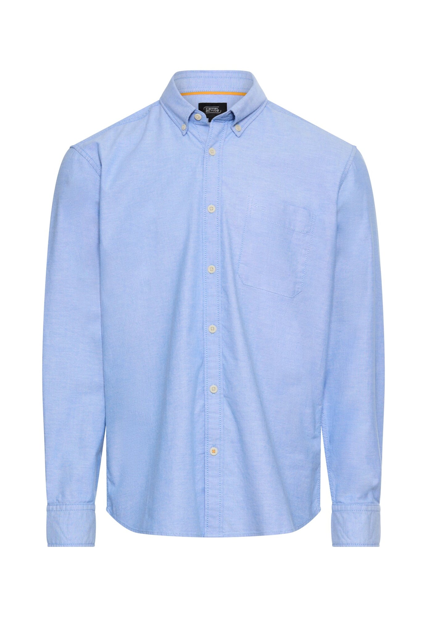 Camel Active Hemden blau