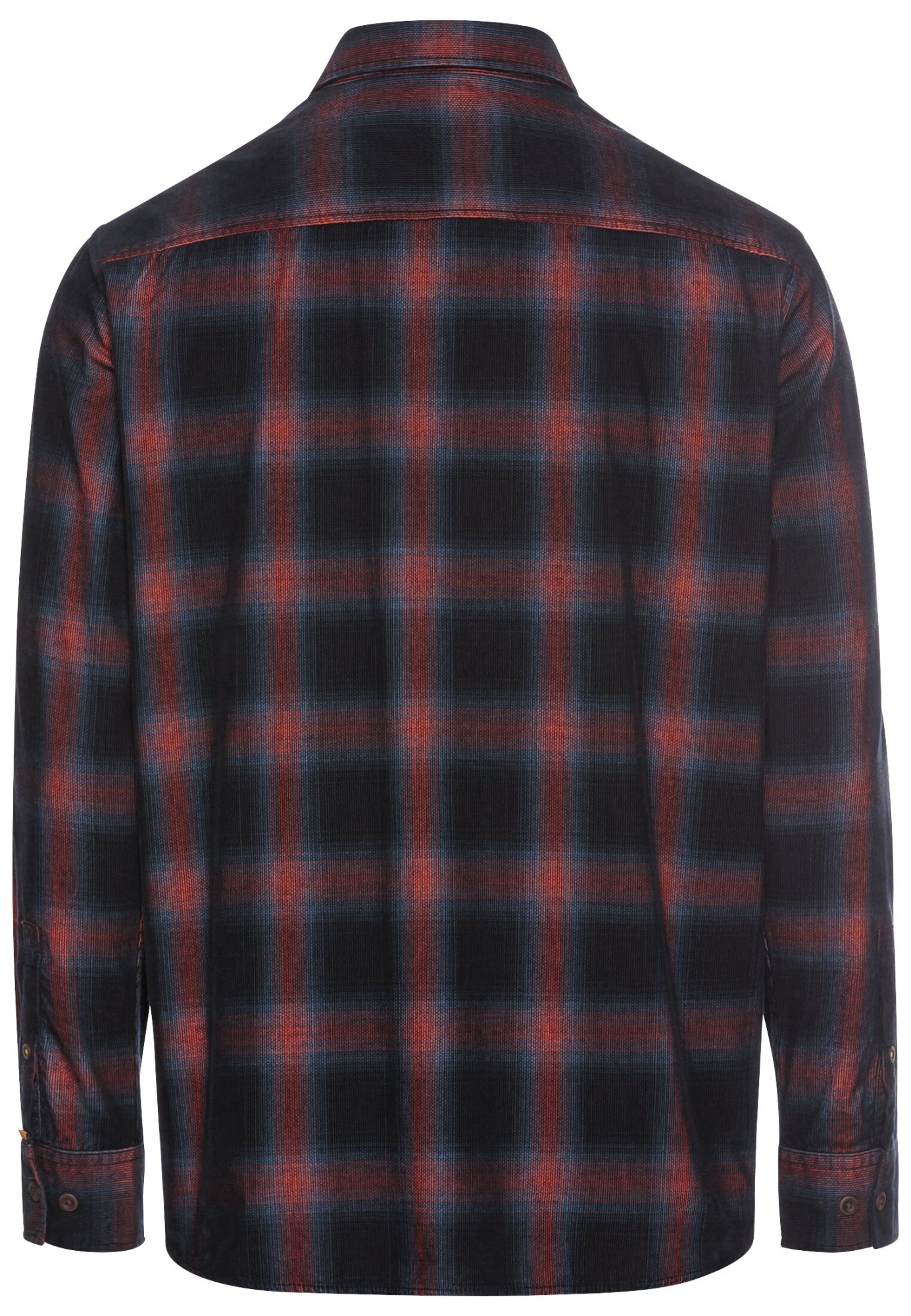 Camel Active Hemden rot