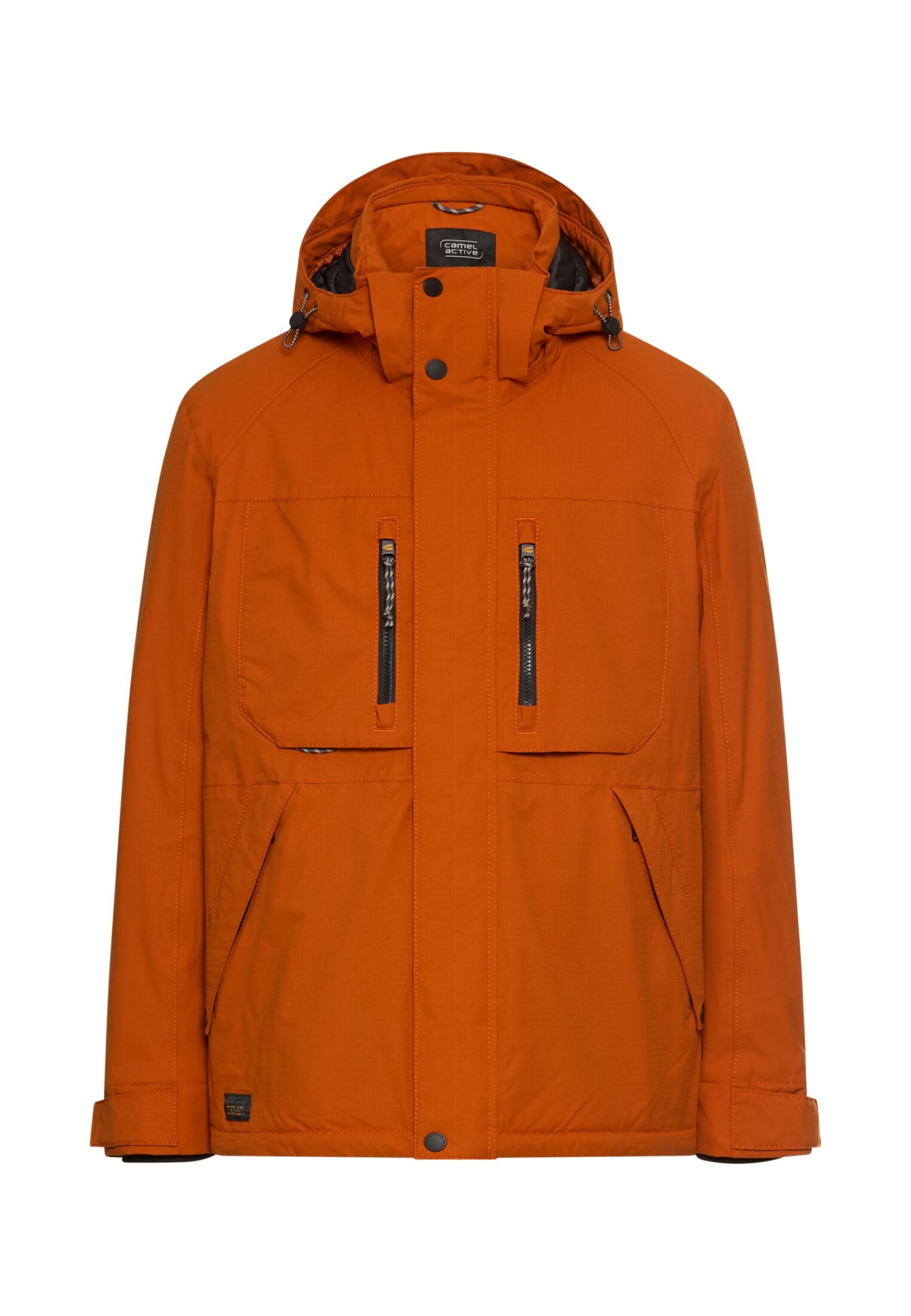 Camel Active Outdoor-Jacken zimt