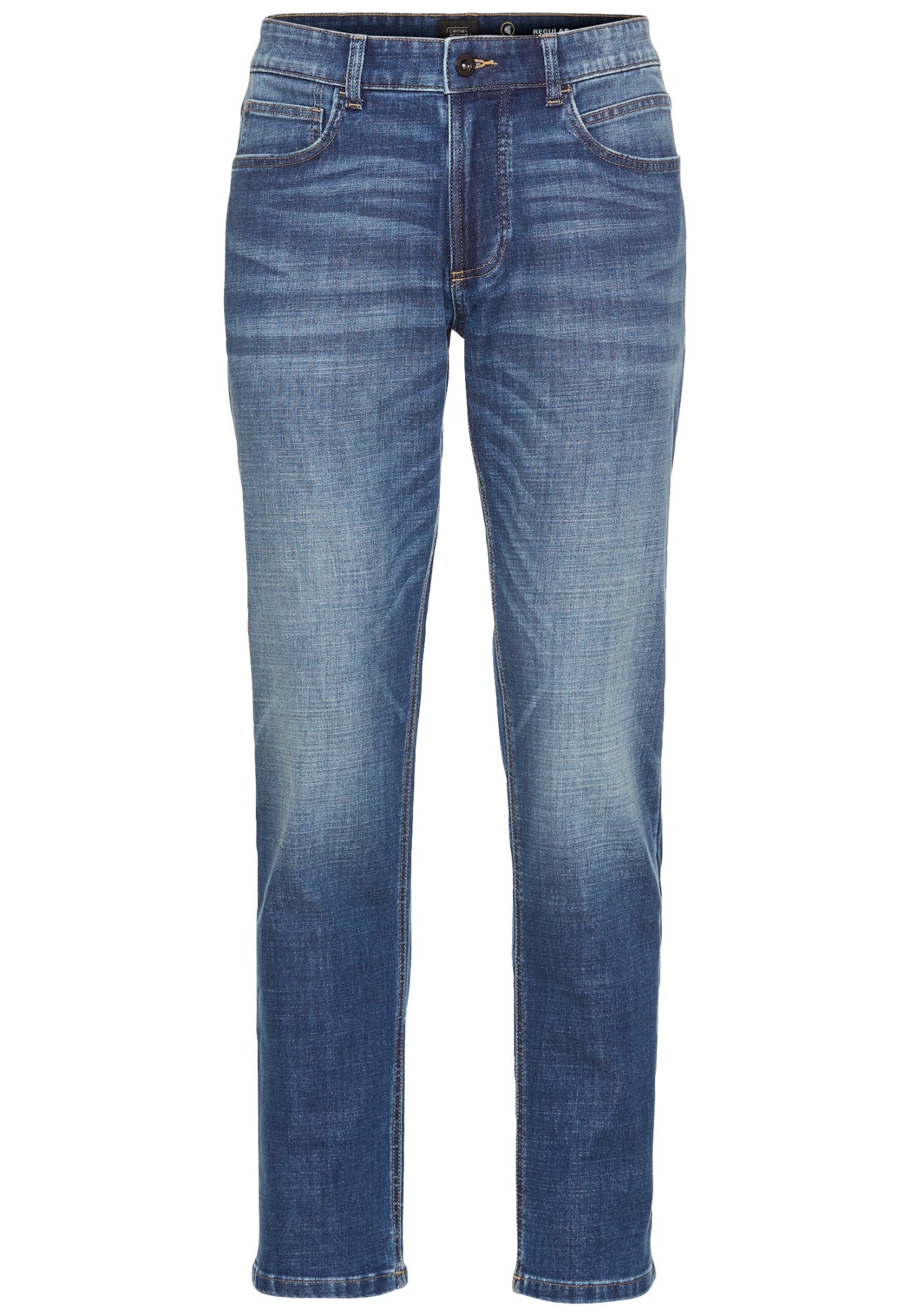 Camel Active Straight blau
