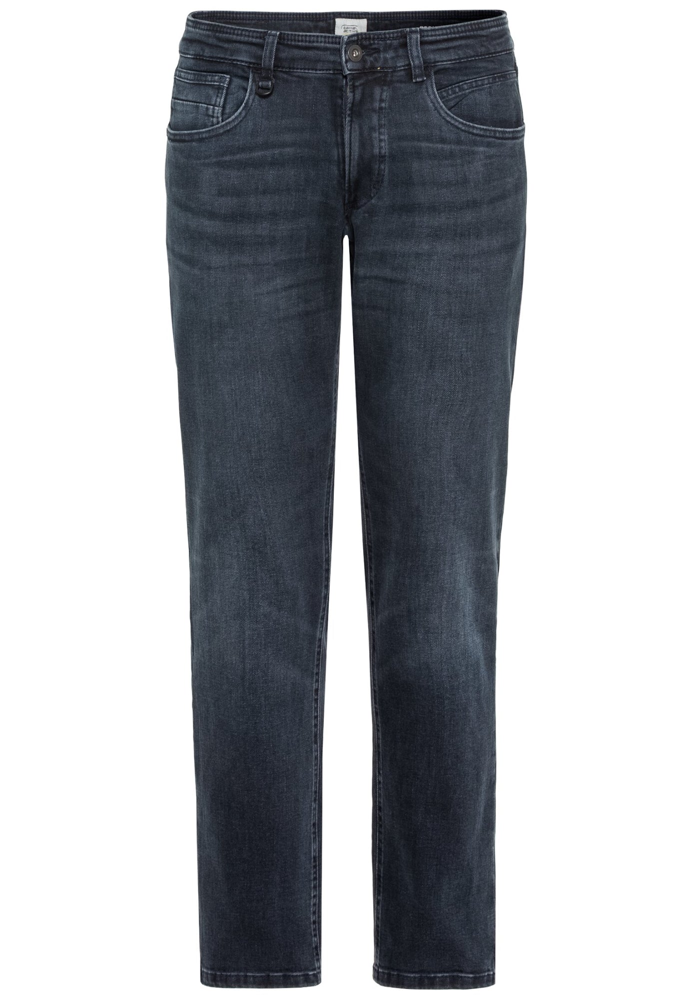 Camel Active Jeans dunkelblau