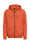 Camel Active Hoodies orange