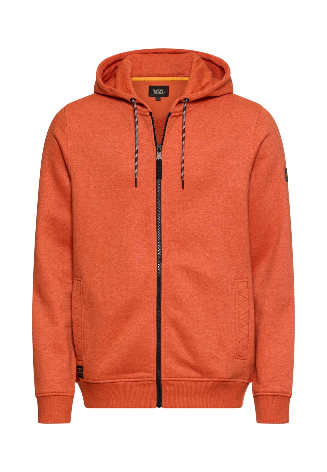 Camel Active Hoodies orange