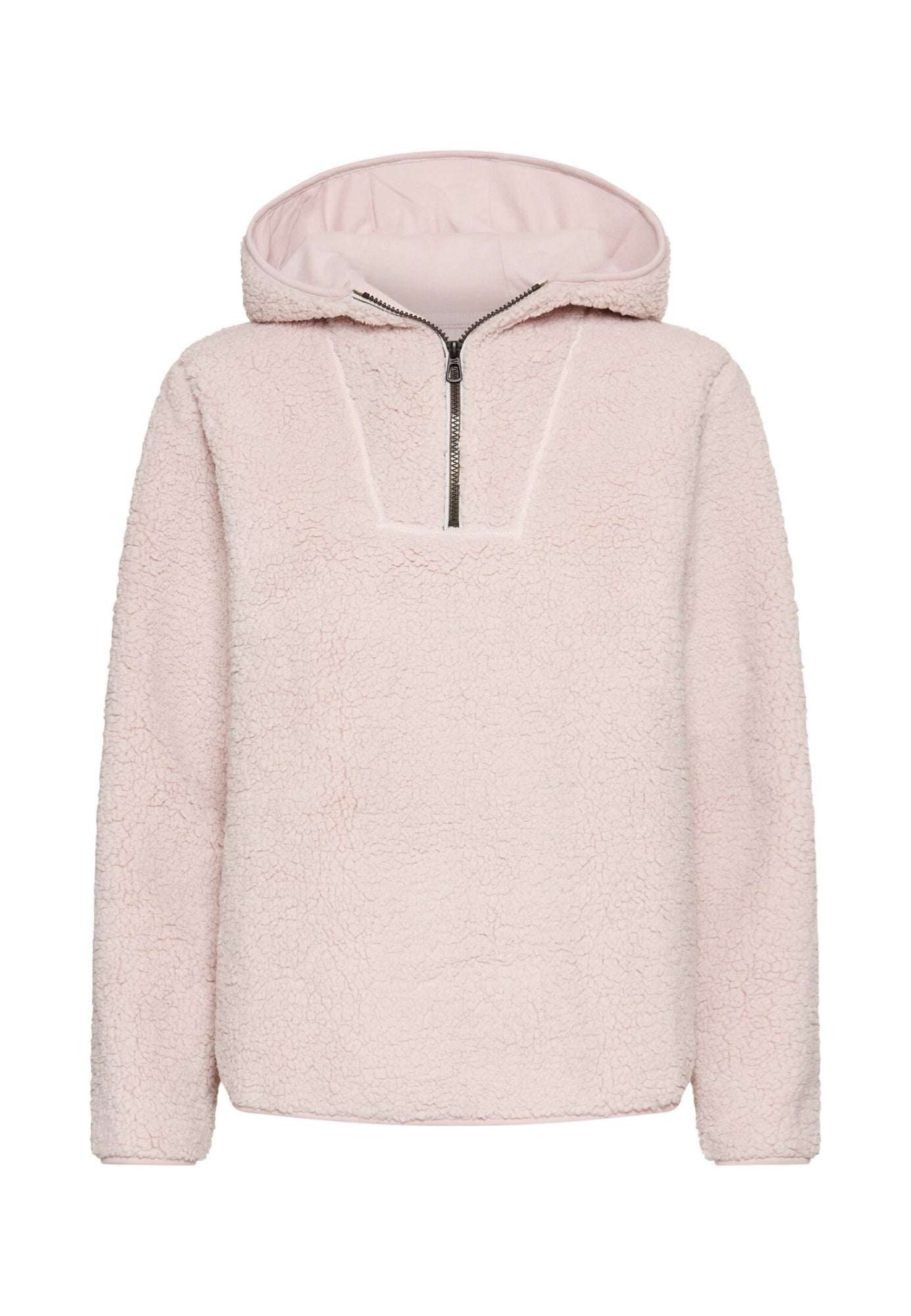 Camel Active Hoodies rosa