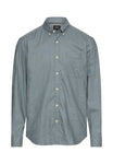 Camel Active Hemden blau