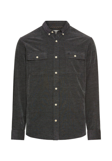 Langarmshirt