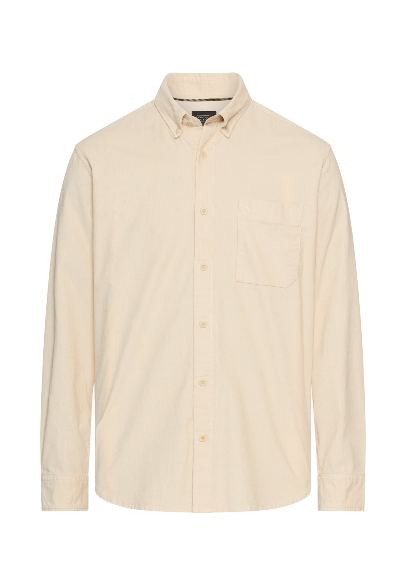 Camel Active Hemden  beige