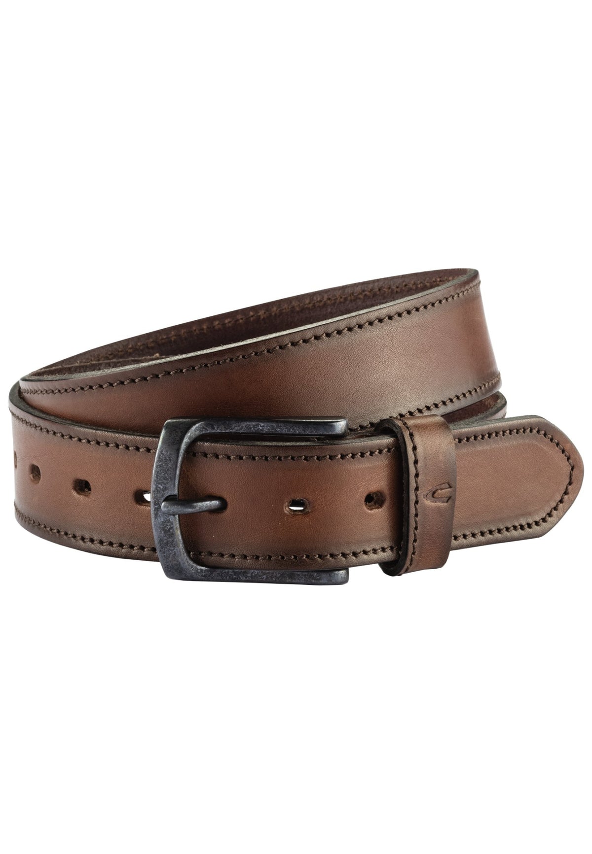 Camel Active Gürtel braun