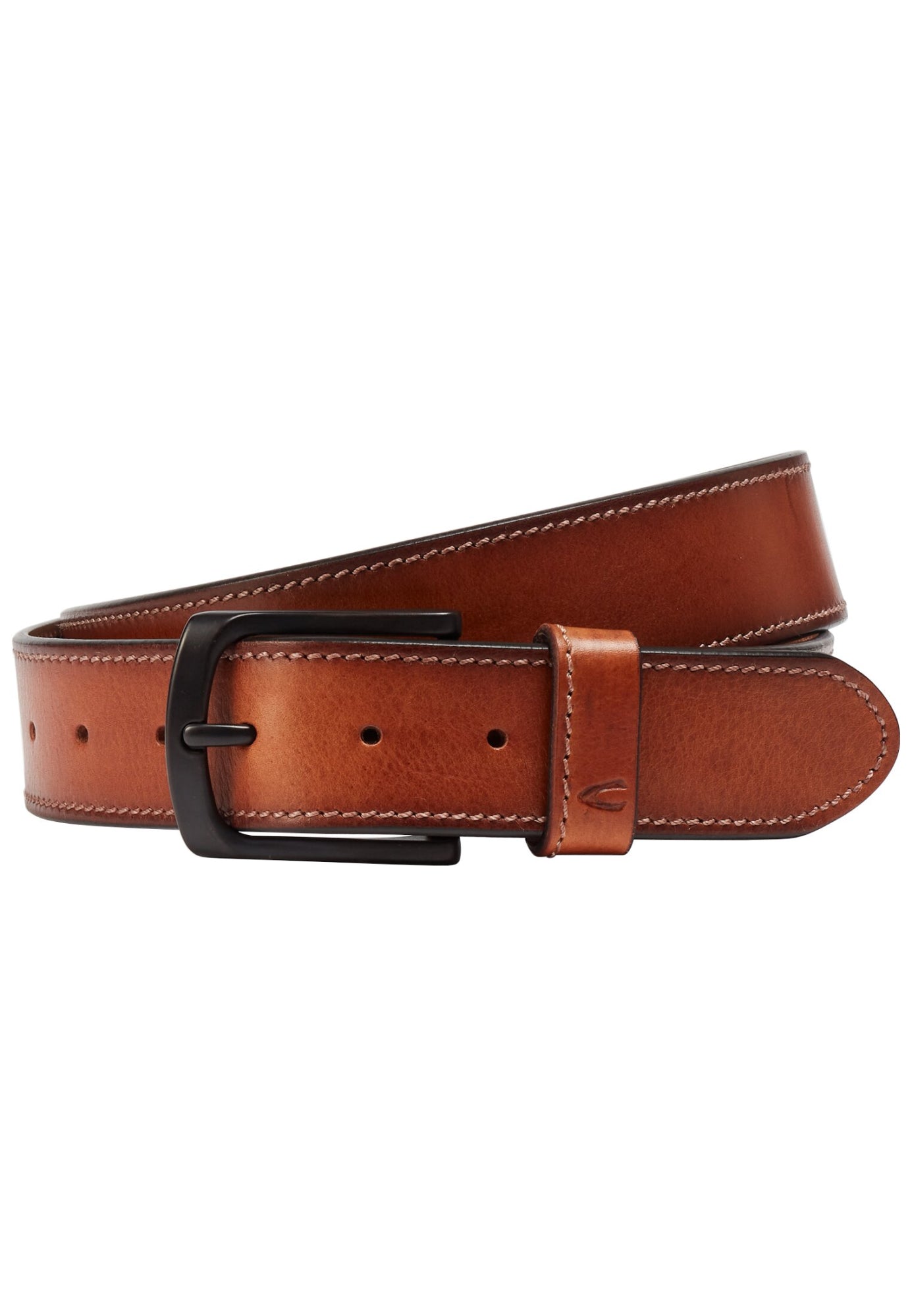 Camel Active Gürtel cognac